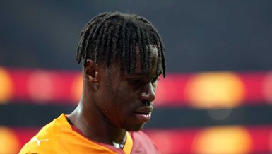 Okan Buruk'tan Wilfried Singo'nun Durumu Hakkında Açıklama