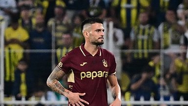 Trabzonspor'un Mağlubiyetinde Okay Yokuşlu'dan Özür Mesajı