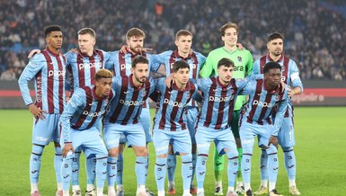 Trabzonspor'da Olaigbe ile Yollar Ayrılabilir