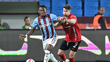 Olaigbe, Beklentileri Karşılayamıyor