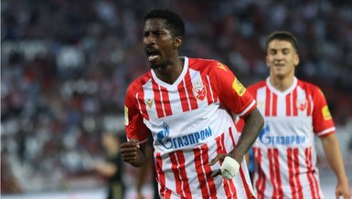 Trabzonspor Kanat Rotasyonu İçin Yeni Hedefler Peşinde