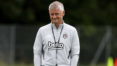 Ole Gunnar Solskjaer için Londra'da Rangers İddiası