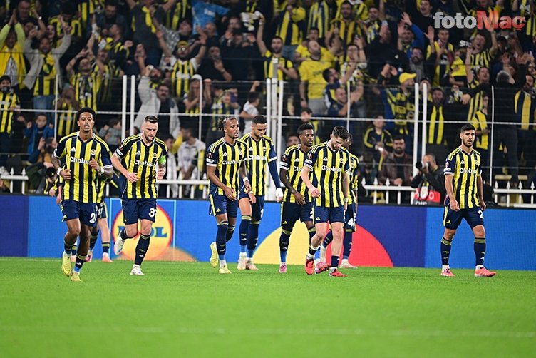 Fenerbahçe, Stuttgart’ı 1-0 ile Geçti