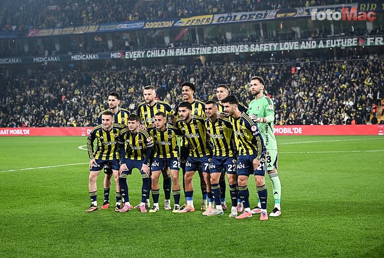 Ömer Üründül'den Fenerbahçe-Beşiktaş yorumu! "Nasıl bu kadar kötü olabilir"