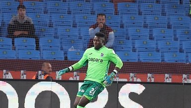 Onana'nın Asisti Onuachu’yu Lige Taşıdı