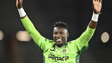 Başkan Doğan'dan Onana Açıklamaları