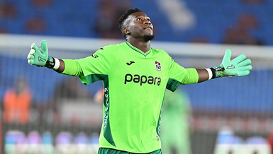 Geremi Njitap'tan Andre Onana'ya Destek