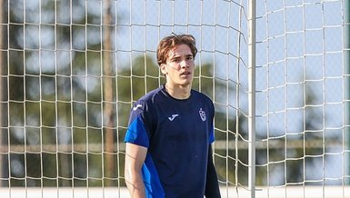 Onuralp Çevikkan, 6 Ay Aradan Sonra Kadroya Döndü