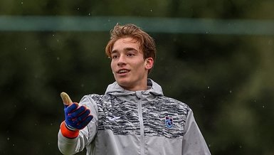 Genç Kaleci Onuralp Çevikkan'ın Başarılı Performansı Trabzonspor'da Dikkat Çekiyor