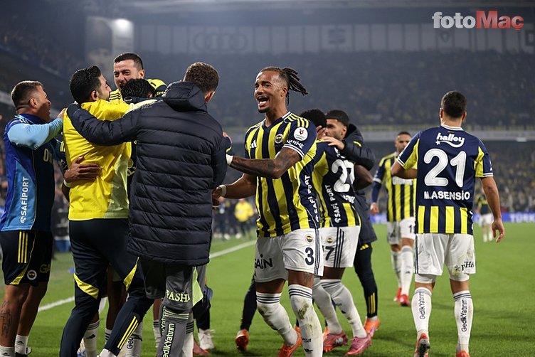 Fenerbahçe, RAMS Başakşehir Deplasmanında Üç Puan Peşinde