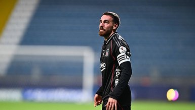 Orkun Kökçü, Beşiktaş Derbisinde Kendini Afettirecek