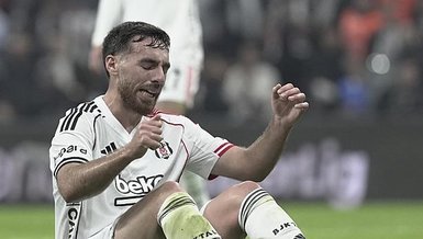 Beşiktaş Taraftarlarından Orkun Kökçü'ye Destek