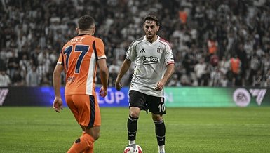 Beşiktaş, Orkun Kökçü'nün Cezası İçin İtirazda Bulunacak