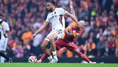 Karadeniz Devi, 11 Maçta İstatistikleriyle Göz Dolduruyor