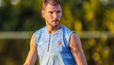Barisic, Osijek ile Görüşmelere Devam Ediyor