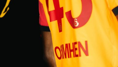 Osimhen Liverpool Maçında Oynayacak mı?