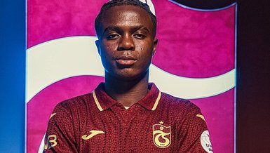 Oulai'nin Cezası Sona Erdi, Orta Saha Rekabeti Artıyor