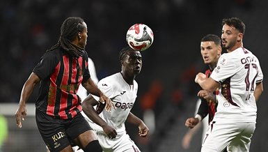 Christ Oulai, Trabzonspor'un Geleceği Olacak mı?