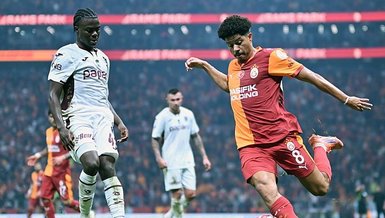 Genç Yetenek Christ Oulai, Fırtına'da Parladı