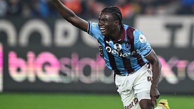 Bordo Mavili yıldız için Bayern Münih'ten yüksek teklif!