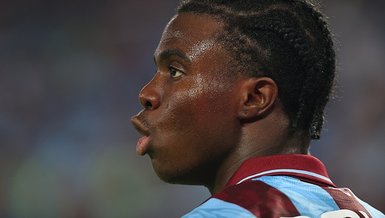 Fildişi Sahilli Futbolcudan Etkileyici Performans