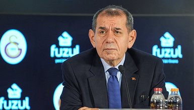 Özbek ve Hacıosmanoğlu, Ali Sami Yen Spor Kompleksi'nde Buluşuyor