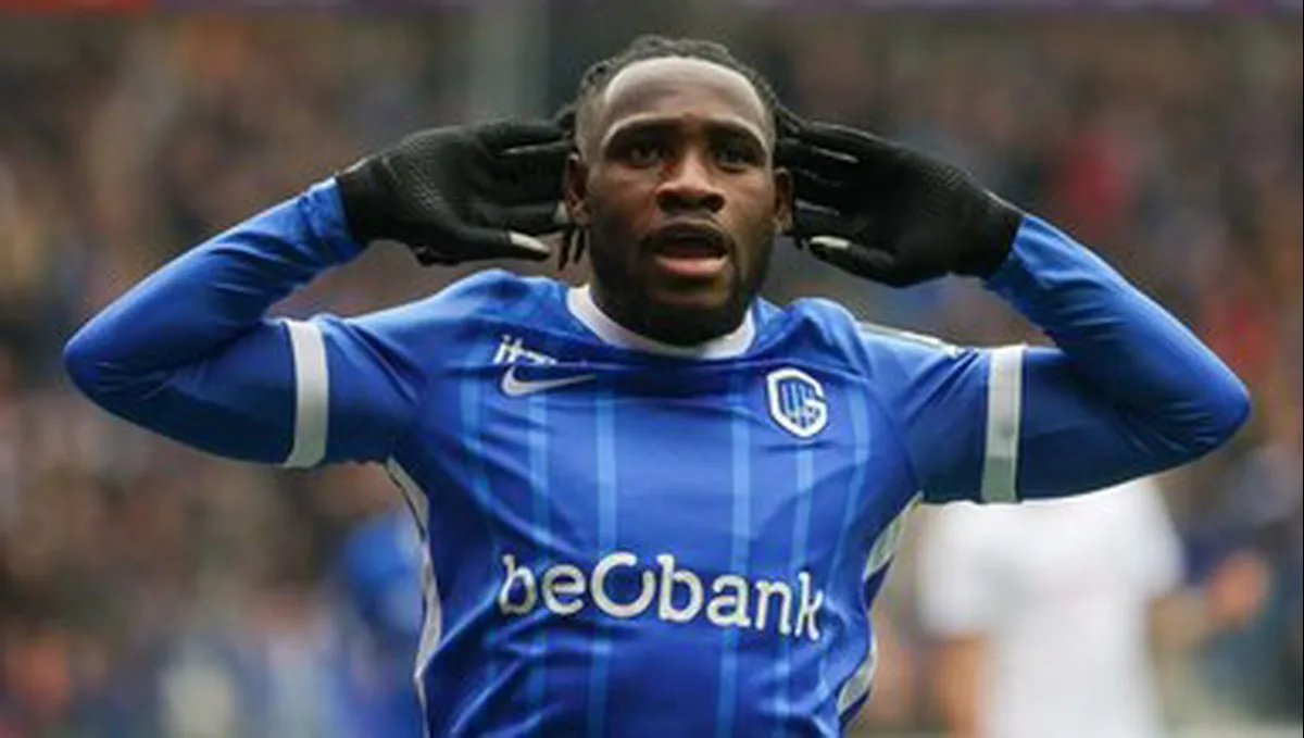 Trabzonspor, Joseph Paintsil için resmi görüşmelere başladı