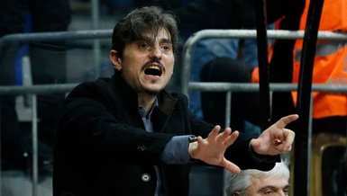 Panathinaikos Başkanı Giannakopoulos'tan Fenerbahçe Maçıyla İlgili Sert Eleştiriler