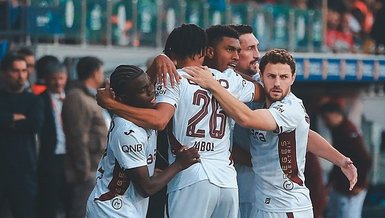 Trabzonspor, Düşük Bütçeyle Süper Lig’de Başarı Yakaladı