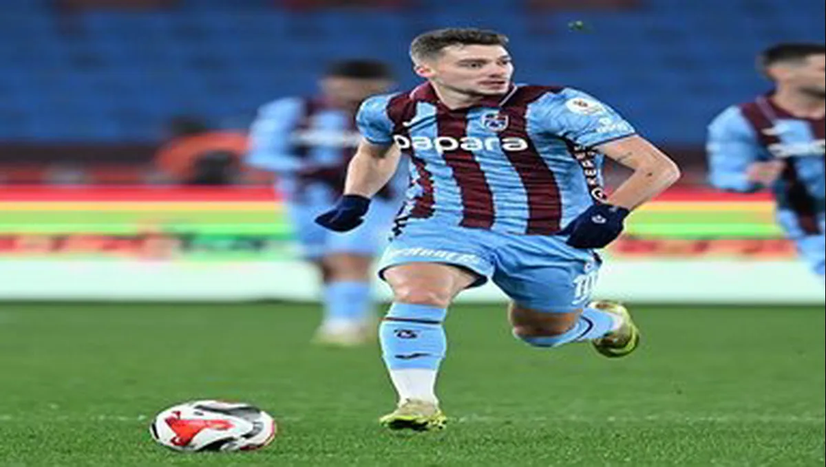 Fırtına, Türkiye Kupası'nda Başakşehir'i Geçerek Çeyrek Finale Yükseldi