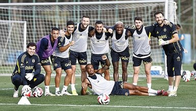 Fenerbahçe, Tedesco ile İlk Maçında Trabzonspor'la Karşılaşıyor