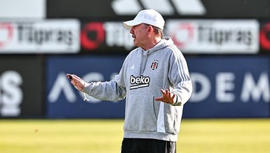 Beşiktaş, Samsunspor'u Ağırlıyor: Önemli Maçta Taktik Mücadeleler Bekleniyor