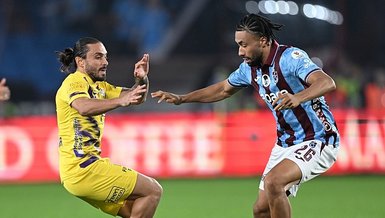 Eyüpspor'a Karşı Tarihi Performans: Tim Jabol-Folcarelli