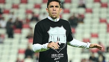 Beşiktaş'ın Defansında Gabriel Paulista Dönemi