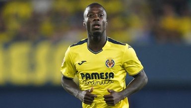 Nicolas Pepe, Villarreal ile Muhteşem Başladı