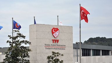 TFF, Disiplin Kurulu'na Sevk Edilen Takımları ve Oyuncuları Açıkladı