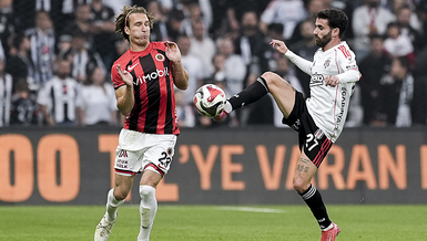 PFDK, Beşiktaş'a 220 Bin TL Para Cezası Kesti