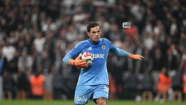 Fenerbahçeli Ederson Hakkındaki Disiplin İhlali İddiası Reddedildi