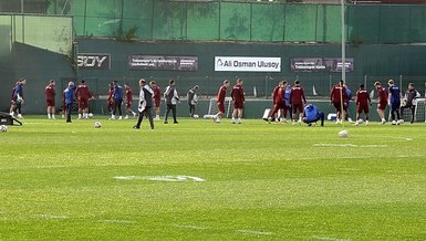 Trabzonspor, Portekiz'den Bir Kulüp Satın Alıyor
