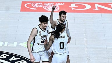 Beşiktaş GAİN, London Lions ile Karşılaşıyor