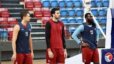 Trabzonspor, Beşiktaş ile Karşılaşıyor: 8 Yıl Aradan Sonra Kıyasıya Rekabet