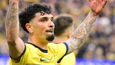 Trabzonspor'da Cameron Puertas İçin Yeni Gelişmeler