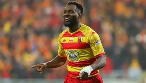 Beşiktaş, Afimico Pululu'yu Transfer Listesine Aldı