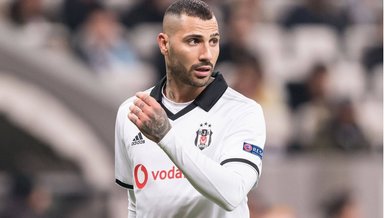 Ricardo Quaresma 42 Yaşında, Beşiktaş'tan Kutlama