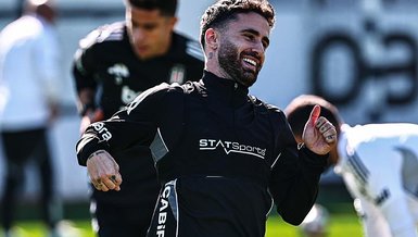 Beşiktaş'ta Rafa Silva İçin Gelişmeler Devam Ediyor