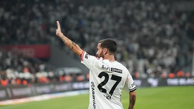 Beşiktaş'ın Rafa Silva İle İlgili Endişeleri Artıyor