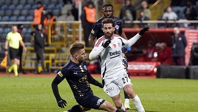 Beşiktaş, Samsunspor Maçı Hazırlıklarına Devam Ediyor