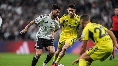 Rafa Silva'nın Takımdan Ayrılışı Beşiktaş'ı Zorluyor