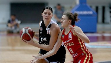 Beşiktaş BOA, Enea Gorzow ile Karşılaşıyor