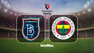 RAMS Başakşehir, Fenerbahçe ile Kritik Maçta Karşılaşıyor